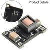 5V To 170V Converter DC-DC Boost Converter LED Project Power Custom Electronics Compact Size Module Dimensions 19mm X 16mm X 8mm
