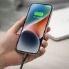 Nylon Braided USB C Cable 90 Degree Elbow Fast Charging USB to Type-C Adapter for iPhone/Samsung/Tesla/Huawei/Xiaomi/MacBook