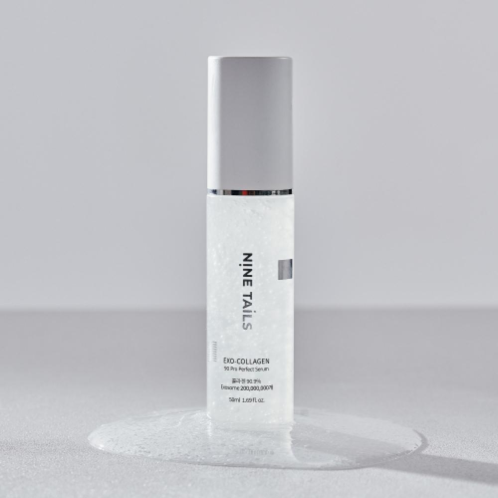 Ninetails Exo Collagen 90 Pro Siero Perfetto