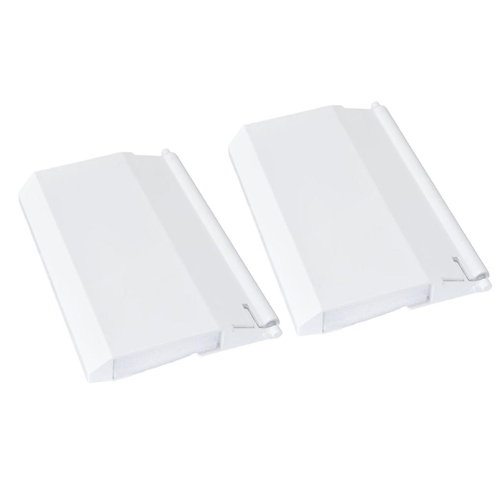 2 buc. Skimmer Gate Baffle Baraj Skimmer Piscină Asamblare Poartă Baraj de Înlocuire pentru HAYWARD