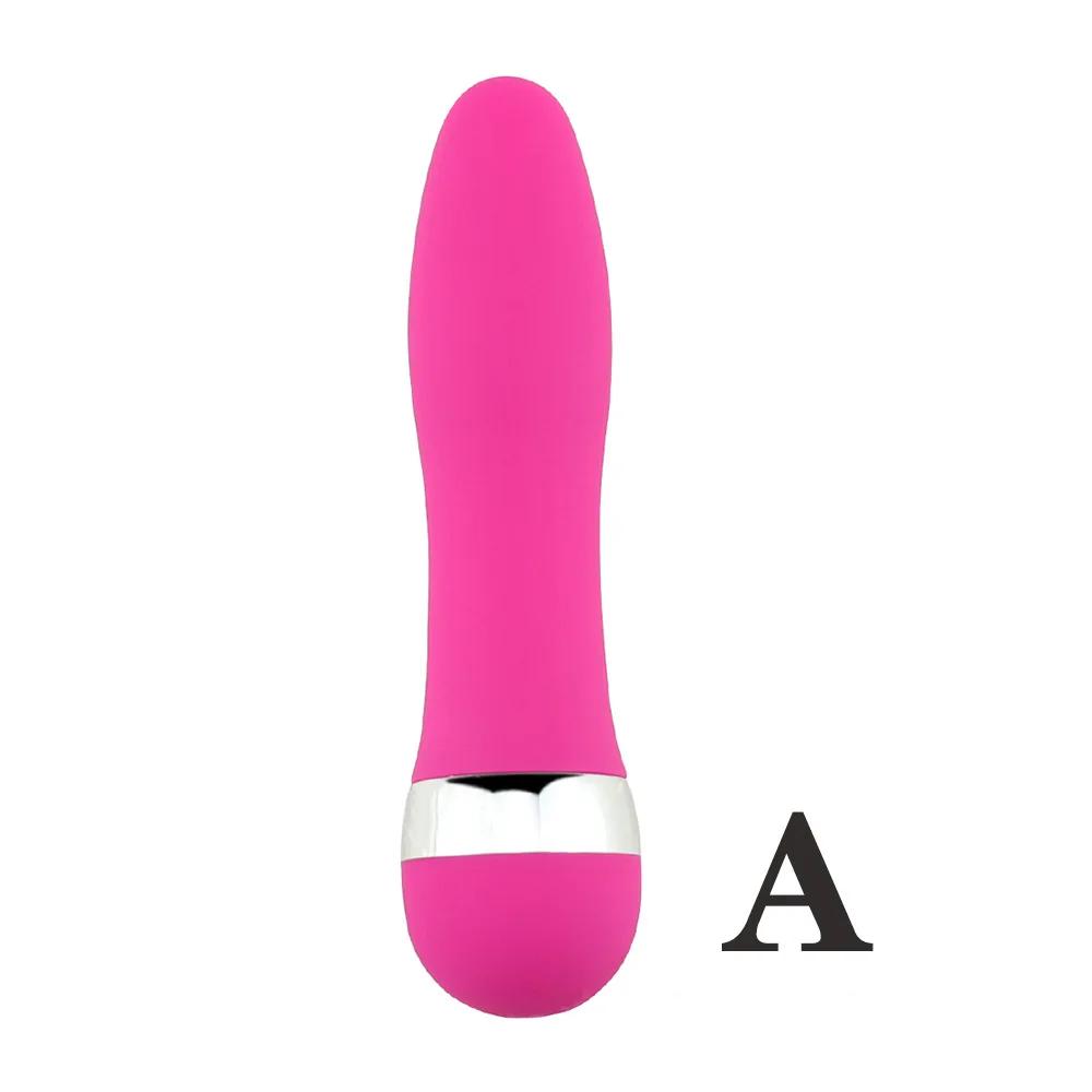 Multi-speed G Spot Vagina Vibrator Clitoris Butt Plug Anal Erotic Goods Products Sex Toys for Woman Men Adults Female Dildo Shop