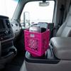 Shockproof Center Console Cup Holder Stable Bottle Mount Adapter Car Cup Holder Mount  Outdoor