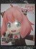 SPY FAMILY Anyaposer Petit Aete Figure