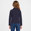 Kids Turtleneck Long Sleeve Base Layer T-Shirt Color Winter for Boys and Girls