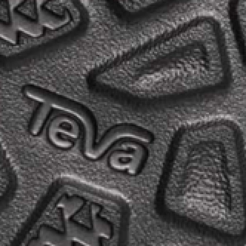 Teva Women S Slipper Afrettrail Flip  Stvf2516777 Blk 