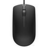Dell MS116 Wired USB Optical Mouse (12-Pack)
