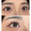 Mogugu - Natural Multipack False Eyelashes