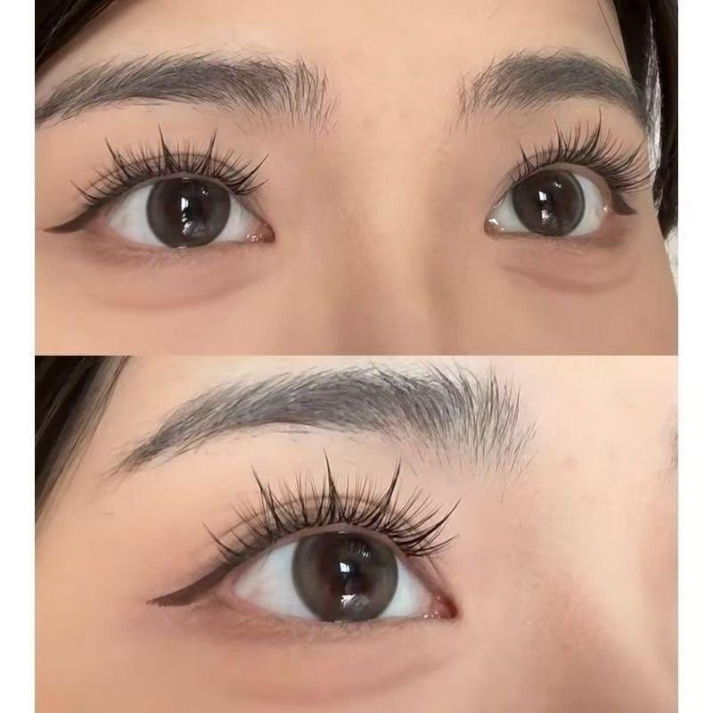 Mogugu - Natural Multipack False Eyelashes
