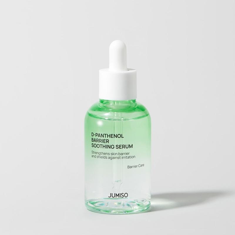 jumiso D-Panthenol Barriere Beruhigendes Serum 70ml