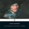 The Complete English Poems by John Donne Paperback Book 9780140422092