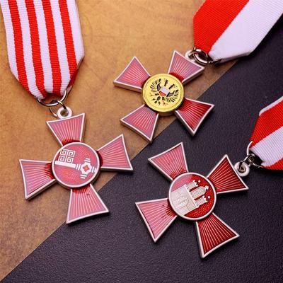 Medalha da Cruz da Liga Hanseática Alemã, Medalha Comemorativa de Hamburgo, Insígnia de Metal, Medalha Estrangeira, Envolvente, Presente de Natal, Enchimentos de Meia