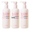 Kroppsprodukter – Kremer og body lotions