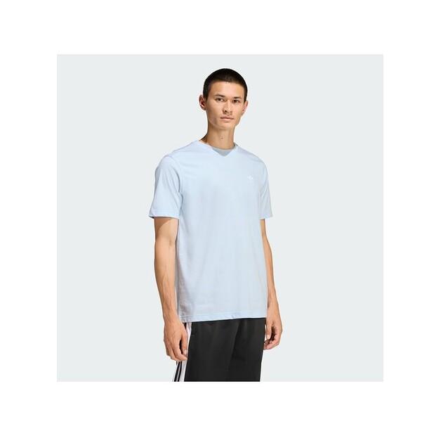 Футболка adidas Trefoil Essentials Tee EU XS