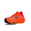 Nike  Air Zoom Alphafly NEXT% 2 Total Orange Women Sneakers Bright-Crimson Ghost-Green Black DN3559-800