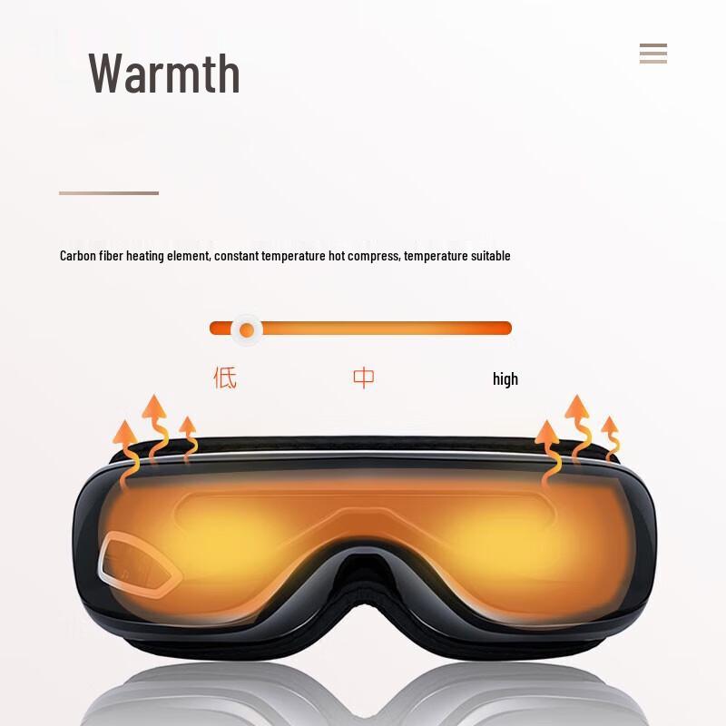 ODINK Smart Eye Massager