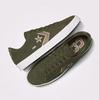 Shoes Converse Green Unisex All Star Vulc Pro Ox
