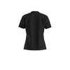Hugo Womens/Ladies Heart Logo T-Shirt
