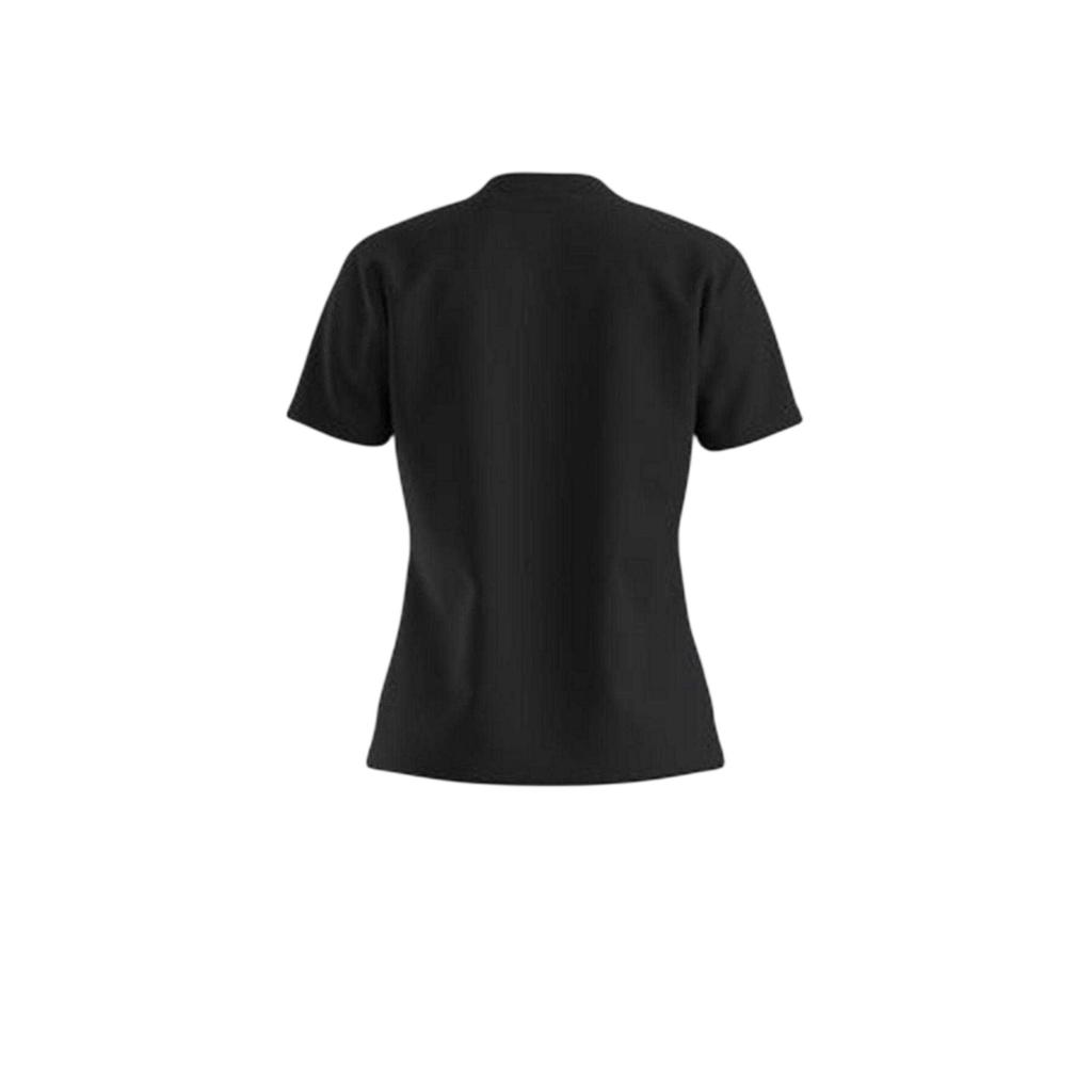 Hugo Womens/Ladies Heart Logo T-Shirt
