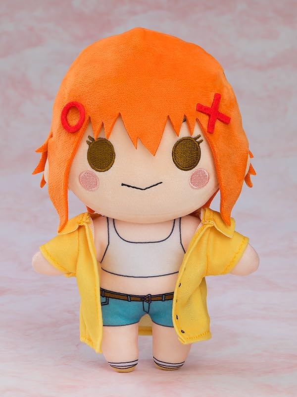 Pon no Michi Tokutomi Izumi Plush Toy