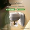Bee Flower Conditioner & Mosquito Repellent Set
