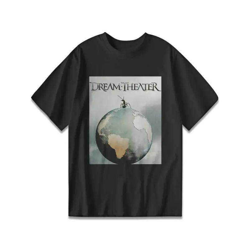 Dream Thea Ter Vintage Band T Shirt S 5xl