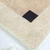 Wabi-sabi Round Plush Rug Fluffy Soft Carpets for Living Room Cream Style Bedroom Decor Thickened Carpet Home Non-slip Floor Mat