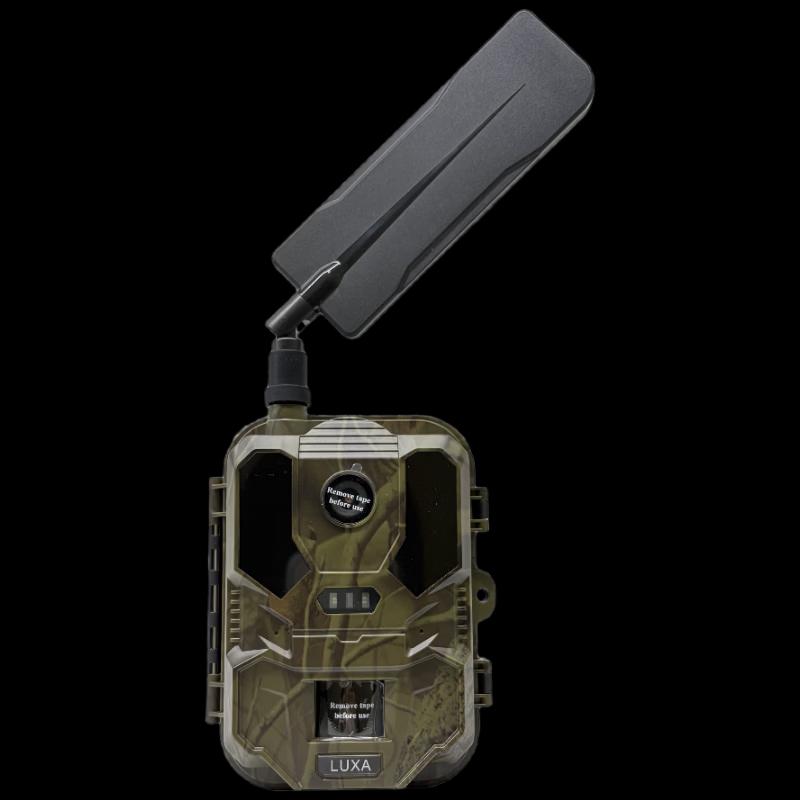 

LUXA GL-960K 4G Wildlife Monitoring Camera