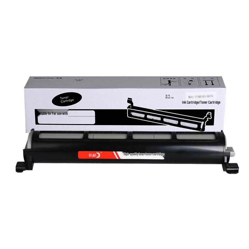 Compatible Toner Cartridge & Drum Unit for Panasonic Printers