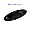 For Chery Tiggo 8 Plus Pro Arrizo 8 Tiggo 9 7 Plus 2025 Black Front Emblem Modification Sticker Covering Styles Logo Cover HH2