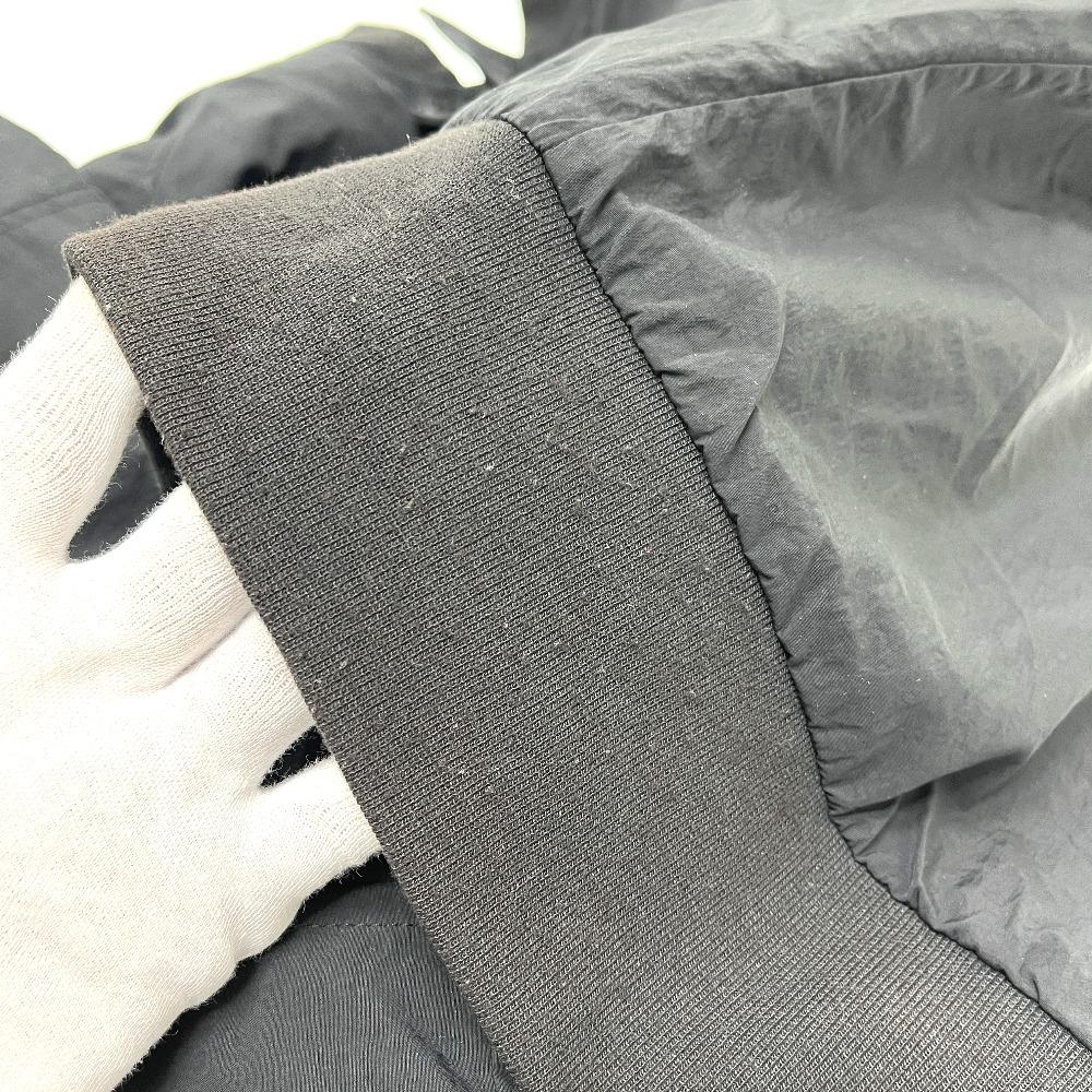 CANADA GOOSE 2415MBJ Bartlett Bomber Apparel Outerwear Jacket Nylon Black