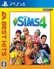 EA BEST HITS The Sims 4 - PS4