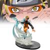 Xmas Naruto Uzumaki Pvc Toy Doll Model Desktop Decoration Child Christmas Gift
