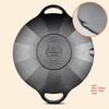 Naijiang Versatile Cast Iron Grill Plate