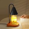 Baili Aroma Wax Melter Lamp - Stylish Niche Design Essential Oil & Candle Melter.