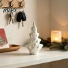 Elegant Window Decorations 3D Printed Abstract Spiral Ornaments, Modern Minimalist Tabletop Hollow Sculpture Sculpture, Decorative Hollow-out Figurine