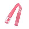 Universal Lightstick Crossbody Strap Adjustable Soft Lanyard for Outdoor Music Festivals Concerts (Belt Not Included)