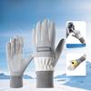 Accessories – Hansker, votter og fingerhansker