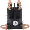 MTD 3 Terminals Solenoid Valve Relay 25-435-02/25-435-02-S