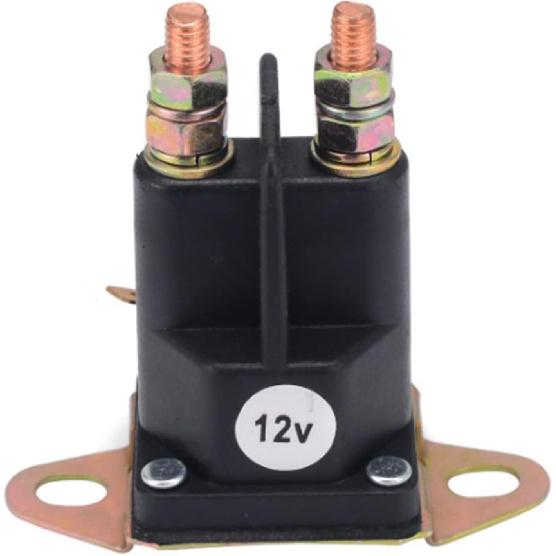 MTD 3 Terminals Solenoid Valve Relay 25-435-02/25-435-02-S