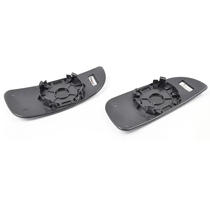Left or Right Side Rearview Mirror Heating Glass Heated Mirror Lens for Citroen Relay 2006 2007-2020