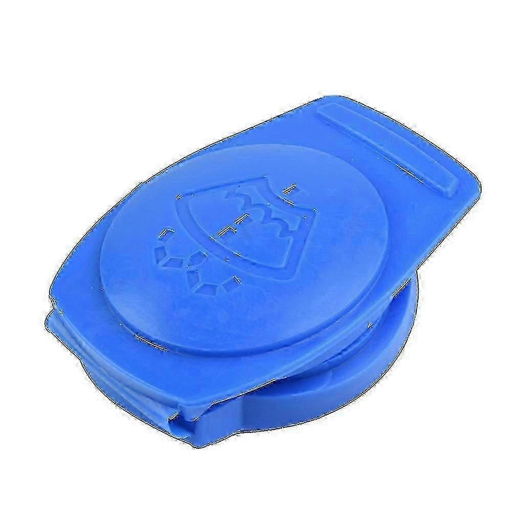 Car Windshield Wiper Washer Fluid Reservoir Lid Cover For Porsche Cayenne