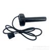 Electronic Throttle Twist Grip for Surron Light Bee Electric Off-Road Motorcycle