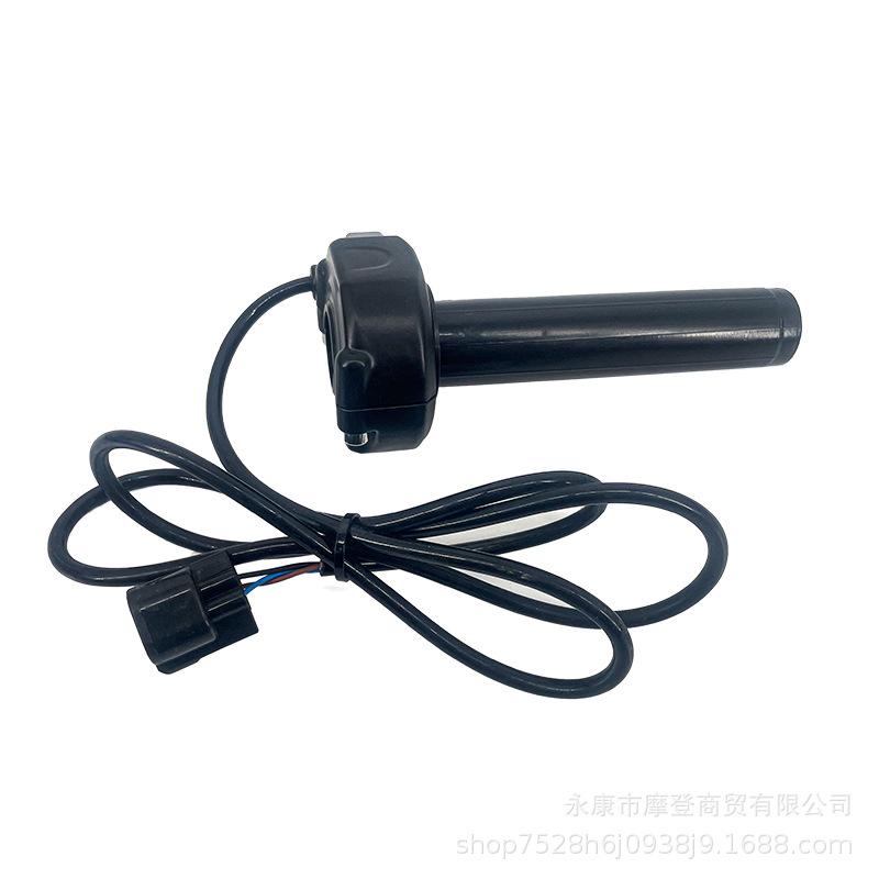 Electronic Throttle Twist Grip for Surron Light Bee Electric Off-Road Motorcycle