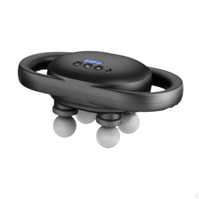 Elektrisches Massagegerät Tiefengewebe für Nackenschmerzen Entspannung