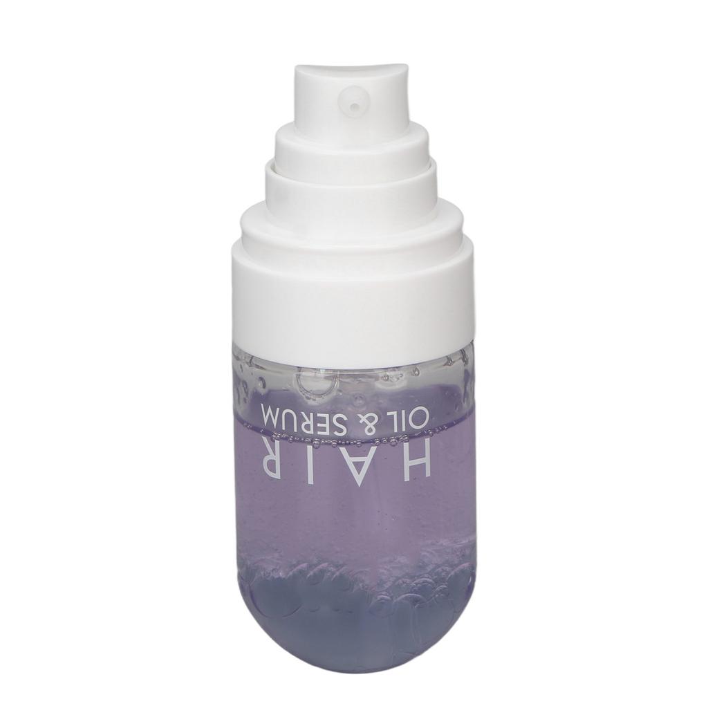 30ml Hair Care Serum Strengthen Nourish Moisturise Frizz Control Plant Extract Hair Spray Essential Oil