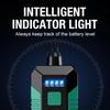 Rechargeable Work Light Ultra Bright Outdoor Charging Lighting Portable Hanging Lamp  Ourdoor
