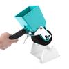 Portable Handheld Glue Applicator Roller Manual Gluer for Woodworking (3 )