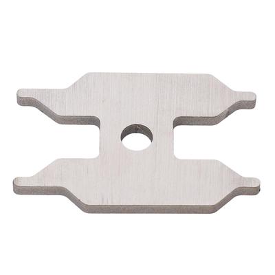 Chiave per cartuccia portatile ergonomica in lega di acciaio per rubinetto 139219