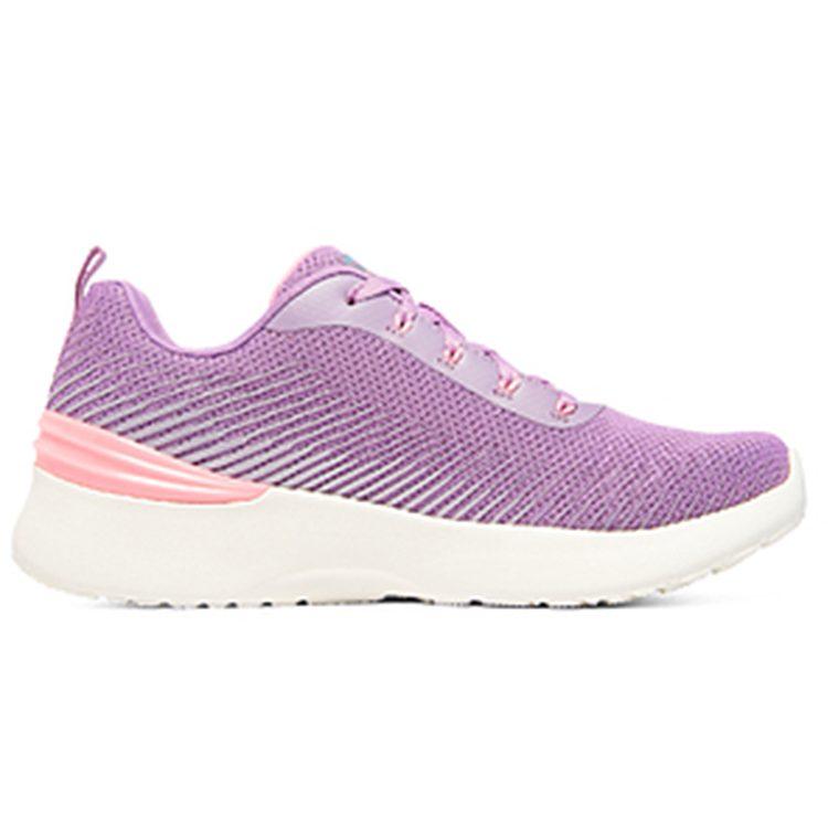 Skechers Skech Air Dynamight 'Pink White' Women's 149669-MVE
