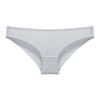 Popular Sexy Women's Underwear Cross Strap Hollow Breathable Pure Cotton Underwear Hip Lift Low Waist Briefs